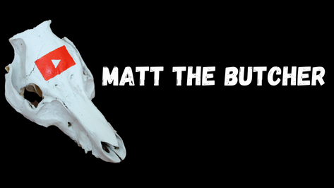 Matt the Butcher